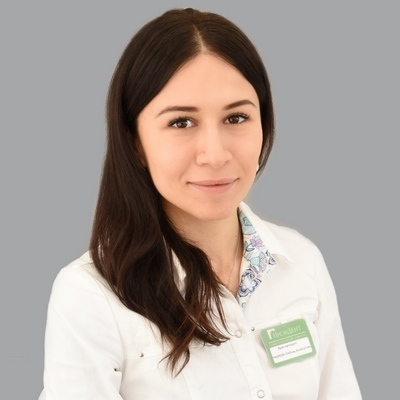  Чабиева Любовь Альбертовна