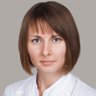 Дементьева Светлана Анатольевна
