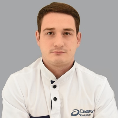 Маслов Роман Владимирович