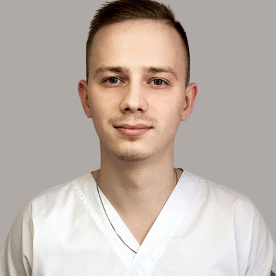 Митичкин Сергей Александрович