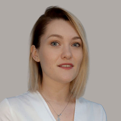  Новикова Екатерина Павловна