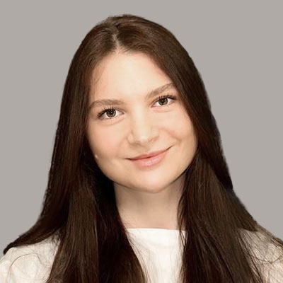  Свищева Вероника Андрияновна
