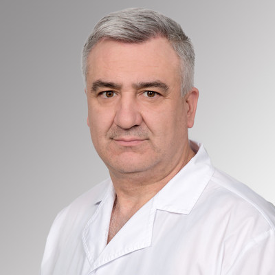 Шемчук Сергей Николаевич