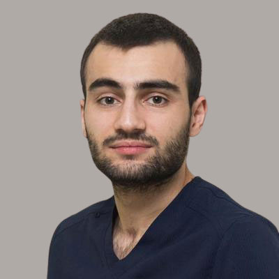 Арзуманян Карен Иванович