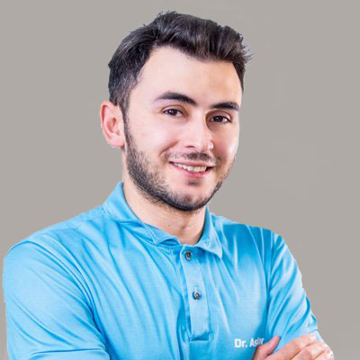 Асланидис Александр Павлович