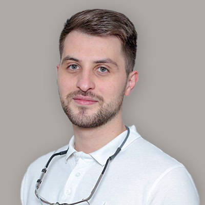 Бацазов Георгий Русланович