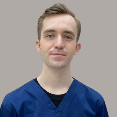 Базилевич Николай Вениаминович