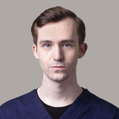 Базилевич Николай Вениаминович