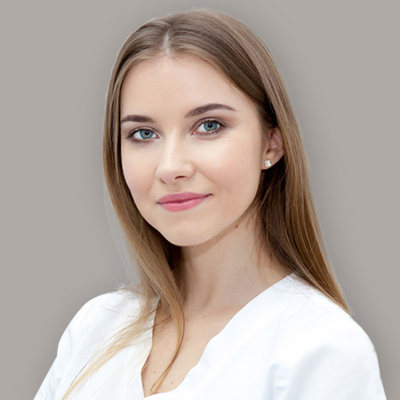 Евсеева Полина Сергеевна