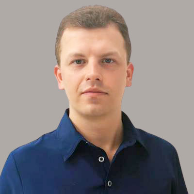 Хилюк Дмитрий Георгиевич