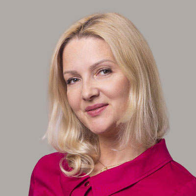  Лапина Ольга Геннадьевна