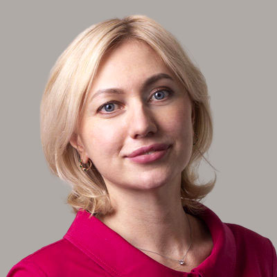  Маркина Анастасия Сергеевна