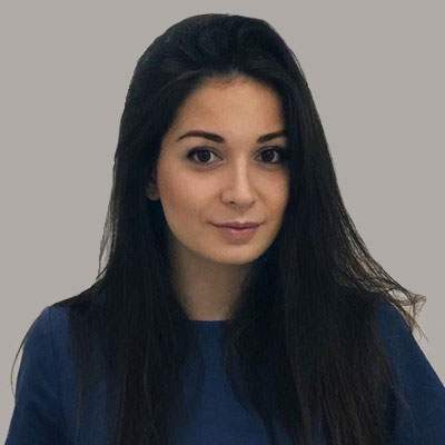 Пилия Элина Давидовна