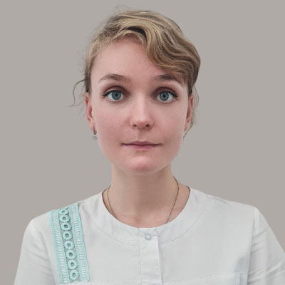 Афанасьева Елена Сергеевна