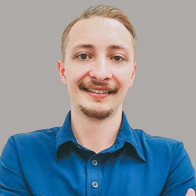 Белотелов Степан Александрович