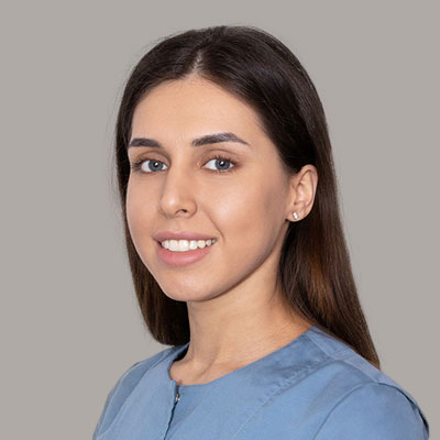  Богданова Ангелина Викторовна