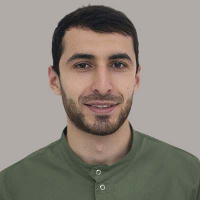 Гасаналиев Чингиз Айвазович