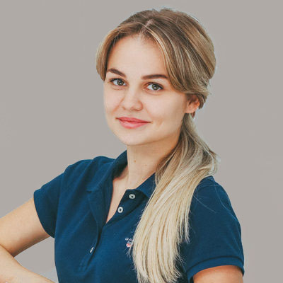 Глазкова Ангелина Вячеславовна