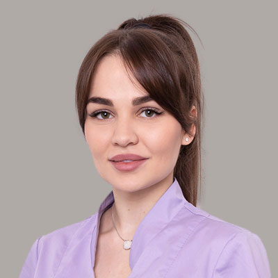  Глазкова Алина Вячеславовна