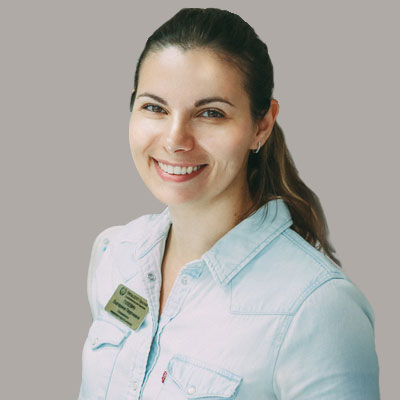 Гулевич Екатерина Георгиевна