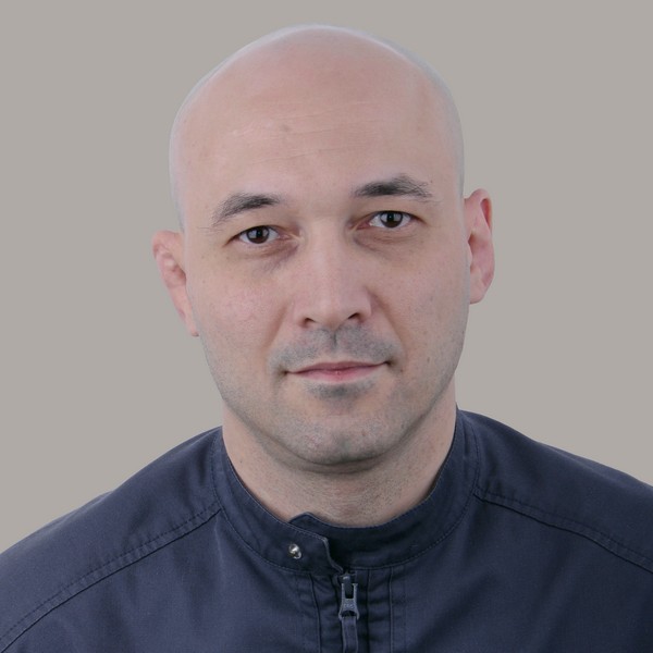 Харнас Петр Сергеевич