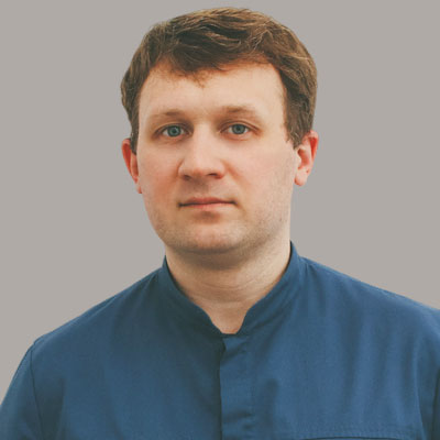 Иванов Евгений Вадимович