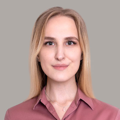  Каретникова Александра Алексеевна