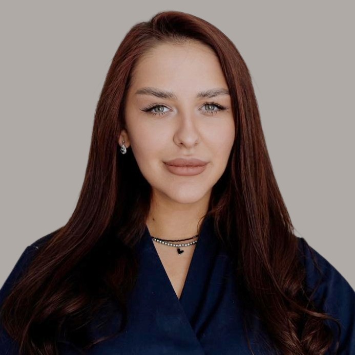 Карнаух Анастасия Максимовна