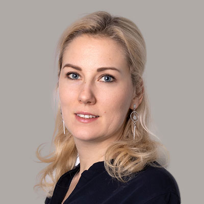  Клиндухова Юлия Владимировна