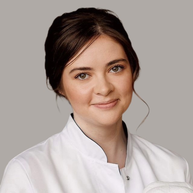 Куреленок Мария Валерьевна