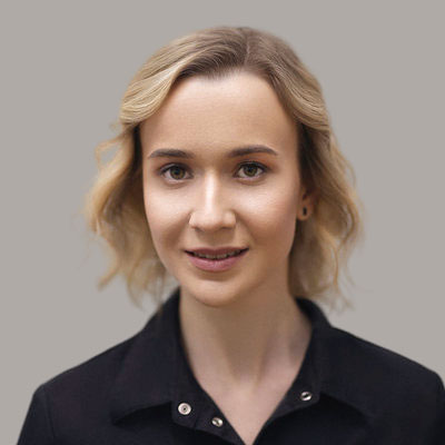 Маркина Мария Александровна