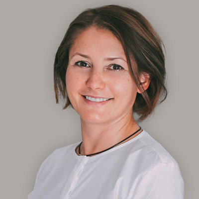 Окулова Елена Владимировна