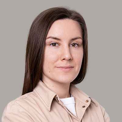  Рабе Регина Андреевна