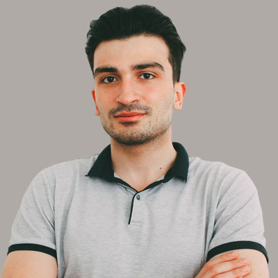 Шахбазян Оганнес Врежович