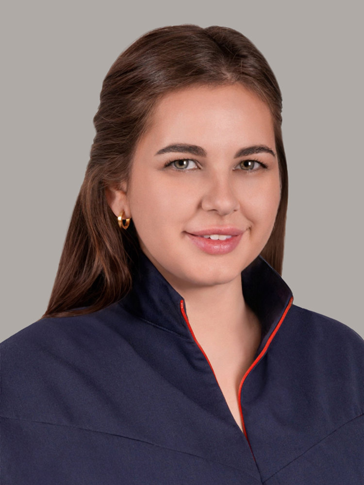 Пшунова Азида Арзабековна