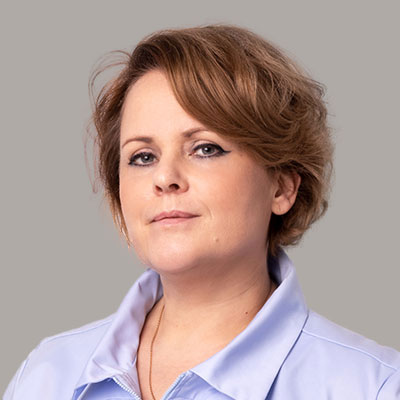  Тельпова Наталья Владимировна