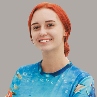 Тихонова Татьяна Александровна
