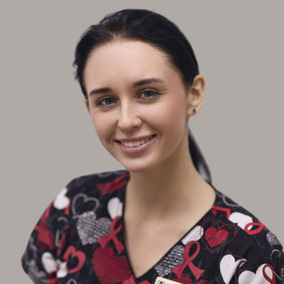 Тихонова Татьяна Александровна