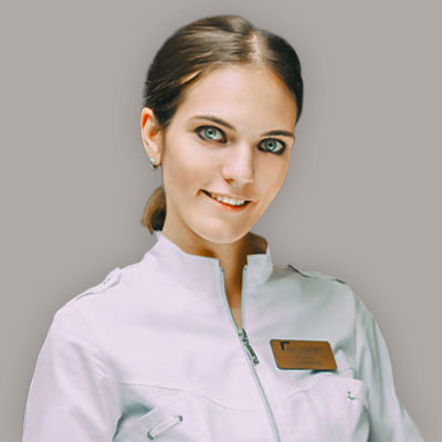 Власова Алла Юрьевна