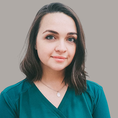 Внуковская Инесса Сергеевна