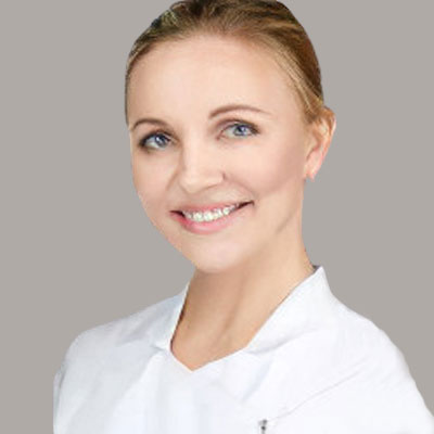 Андрейцева Юлия Станиславовна