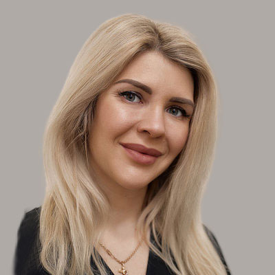 Авдошина Юлия Алексеевна