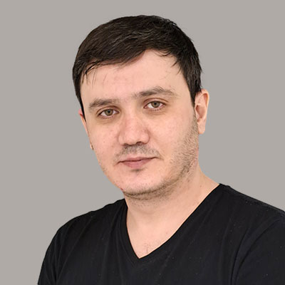  Бекоев Артур Юрьевич