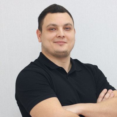 Левохин Рустам Романович