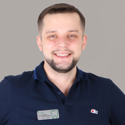 Скоромовский Павел Александрович