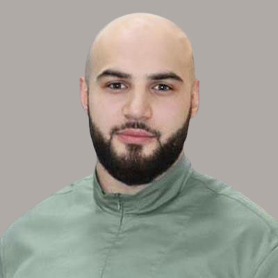 Сукиасов Левон Александрович