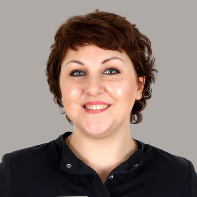 Вострикова Нина Николаевна