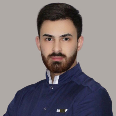 Аллахвердиев Эльчин Хударович