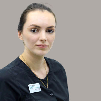 Билалова Залина Рамазановна