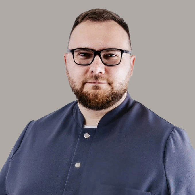 Белозеров Егор Алексеевич
